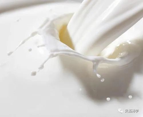 应用 | 关于乳源酪蛋白粒径的研究