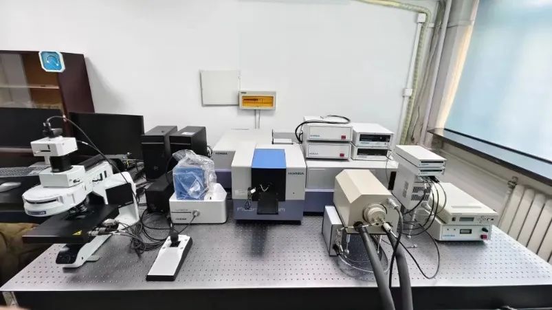 探索未知新高地 —— HORIBA荧光光谱仪为兰大分析测试中心革新赋能