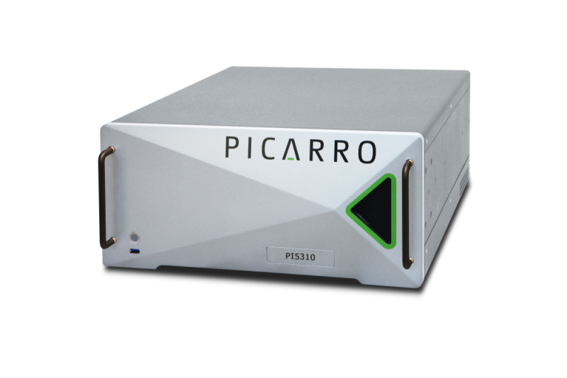 产品介绍 | Picarro PI5310气体浓度分析仪