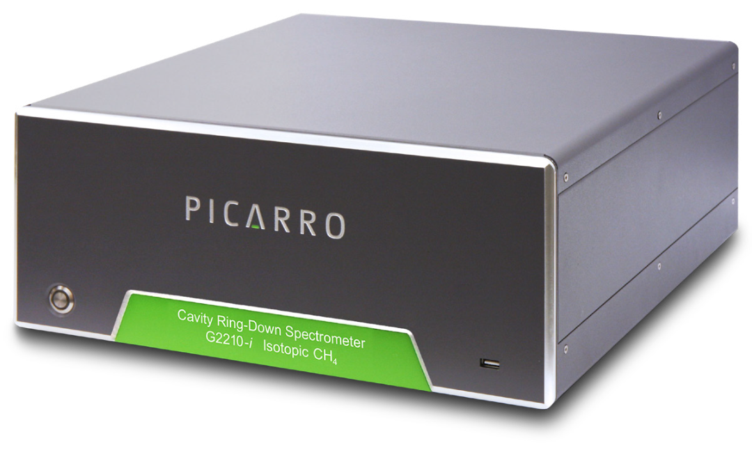 产品介绍 | Picarro G2207-i 氧同位素与气体浓度分析仪