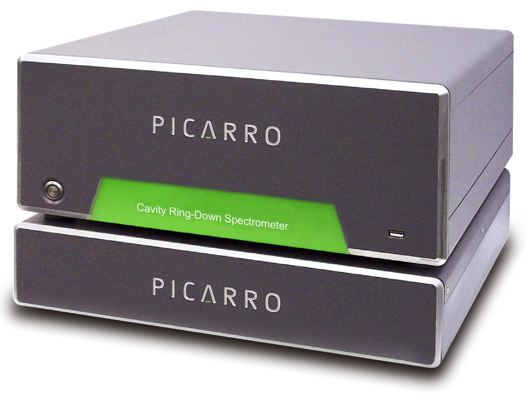 产品介绍 | Picarro G5310气体浓度分析仪