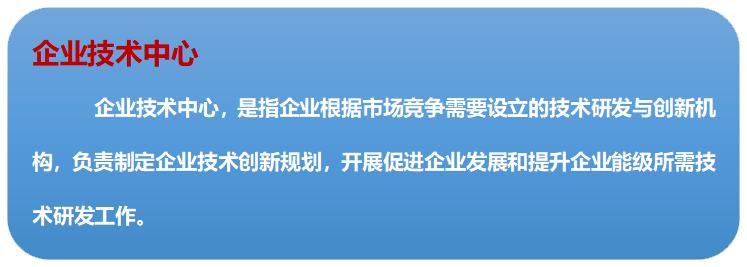 【仪电分析】喜报！获评2023年度松江区企业技术中心
