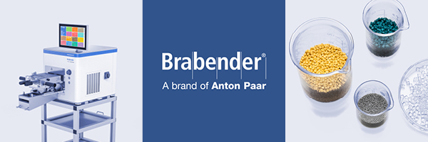 行业应用 | Brabender 橡塑行业
