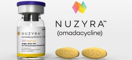 奥玛环素（Omadacycline）：新型四环素类抗生素及其杂质研究进展