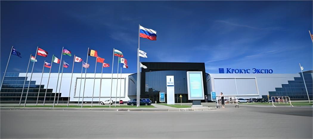 展会邀请 | CATO诚邀您参加俄罗斯实验室设备及化学试剂展览会(2024 Analitika Expo)