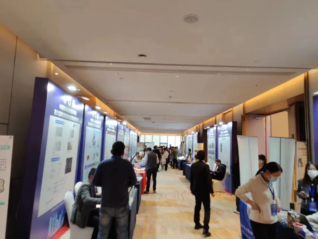 中国微米纳米技术学会第六届微流控技术应用创新论坛于圆满闭幕