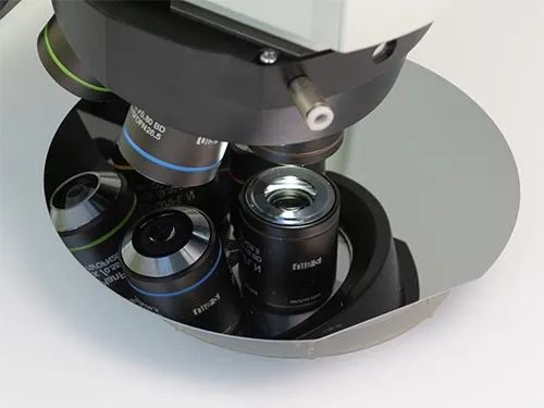 BXC系列模块化显微镜组件：对焦传感装置