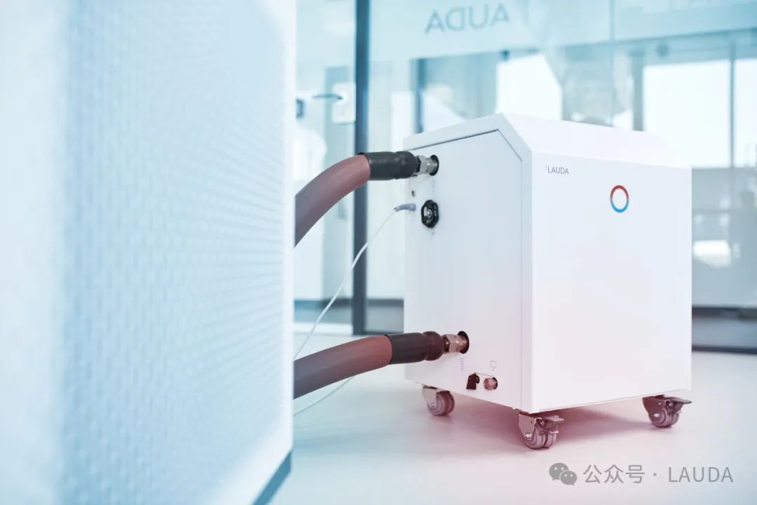 动力电池测试中的精准温度控制 —— LAUDA 携手电池工匠，提供行业解决方案