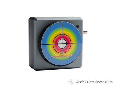 筱晓光子新品——CAM-1550IR 1550nm近红外低成本相机
